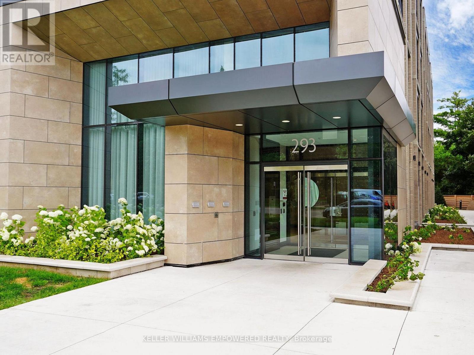 219 - 293 The Kingsway, Toronto, Ontario  M9A 0E8 - Photo 34 - W12679518