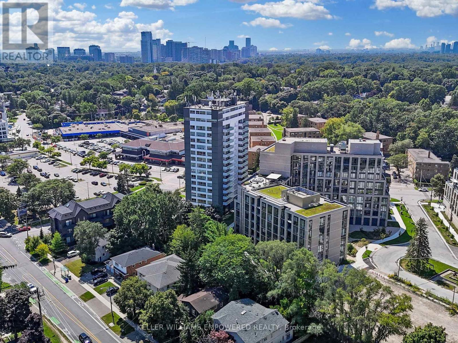 219 - 293 The Kingsway, Toronto, Ontario  M9A 0E8 - Photo 35 - W12679518