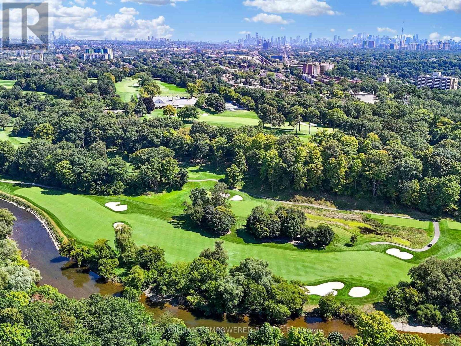 219 - 293 The Kingsway, Toronto, Ontario  M9A 0E8 - Photo 37 - W12679518