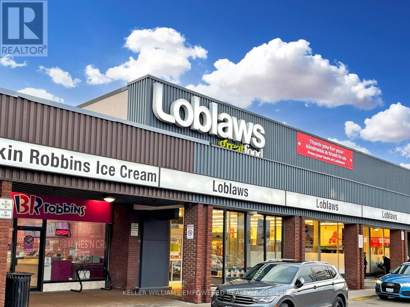 219 - 293 The Kingsway, Toronto, Ontario  M9A 0E8 - Photo 38 - W12679518