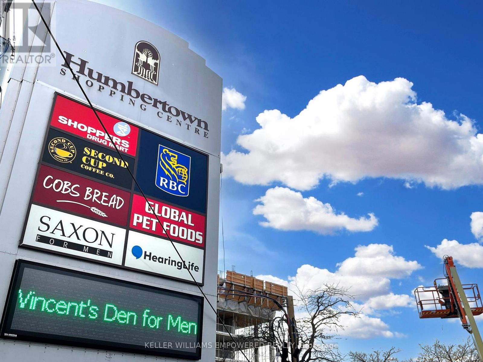 219 - 293 The Kingsway, Toronto, Ontario  M9A 0E8 - Photo 40 - W12679518