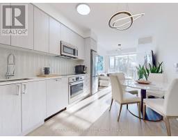 219 - 293 THE KINGSWAY, Toronto, Ontario