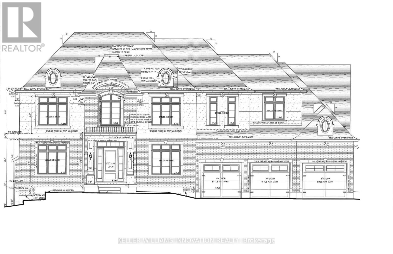 1170 RATCLIFFE DRIVE, Waterloo, Ontario