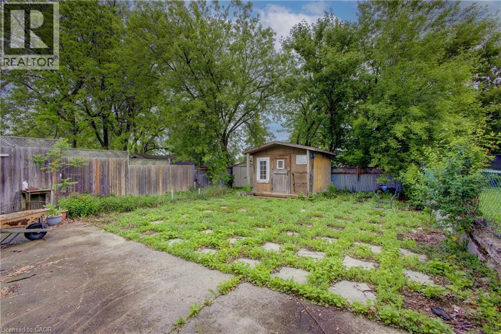 46 Elmwood Avenue, Cambridge, Ontario  N1R 4Y2 - Photo 27 - 40778246