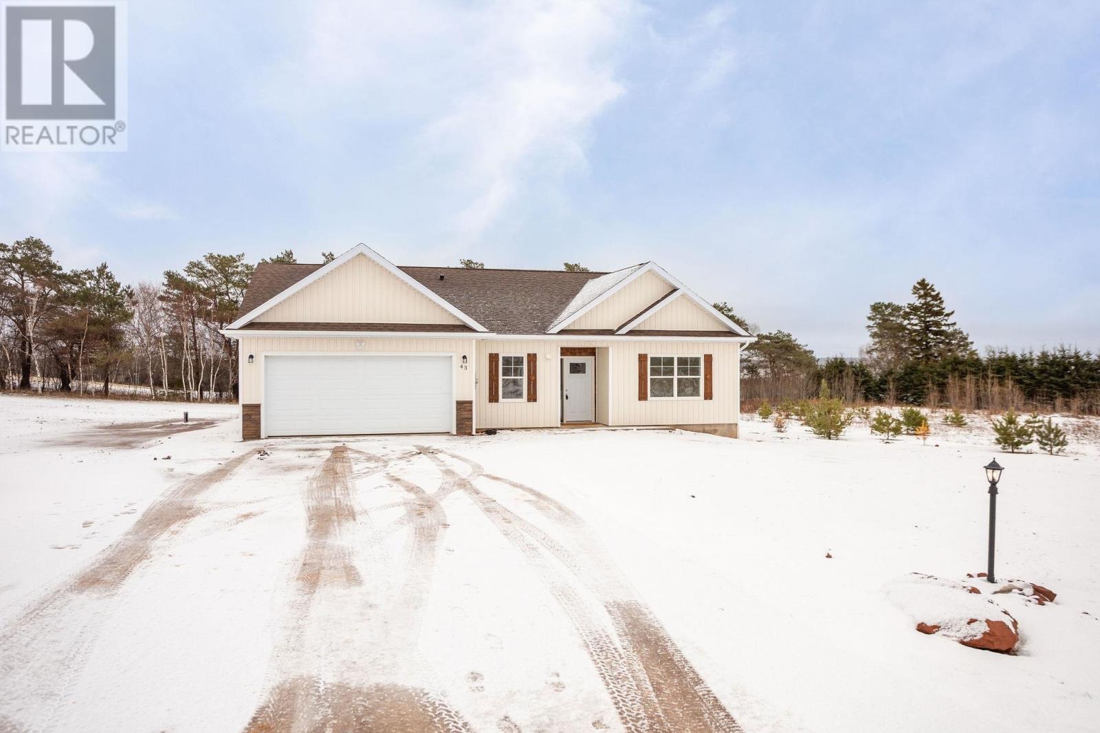 43 Blue Heron Lane, Meadowbank, Prince Edward Island  C0A 1H1 - Photo 42 - 202600466