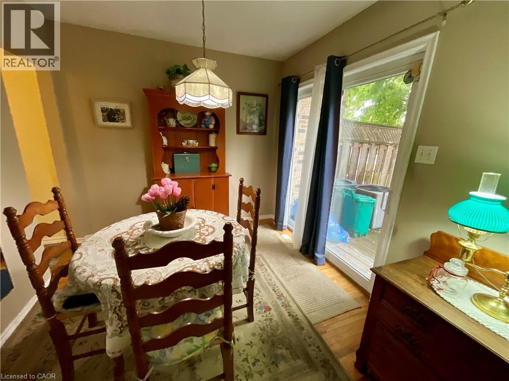 4 Rosanne Crescent, Hamilton, Ontario  L8T 2T7 - Photo 8 - 40796705