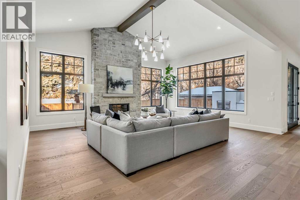 518 33 Avenue Sw, Calgary, Alberta  T2S 0S9 - Photo 14 - A2276281