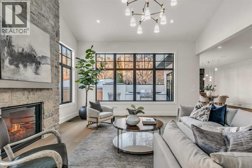 518 33 Avenue Sw, Calgary, Alberta  T2S 0S9 - Photo 16 - A2276281