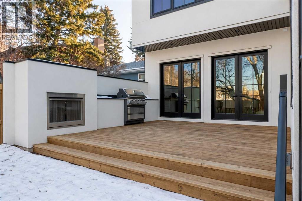 518 33 Avenue Sw, Calgary, Alberta  T2S 0S9 - Photo 44 - A2276281