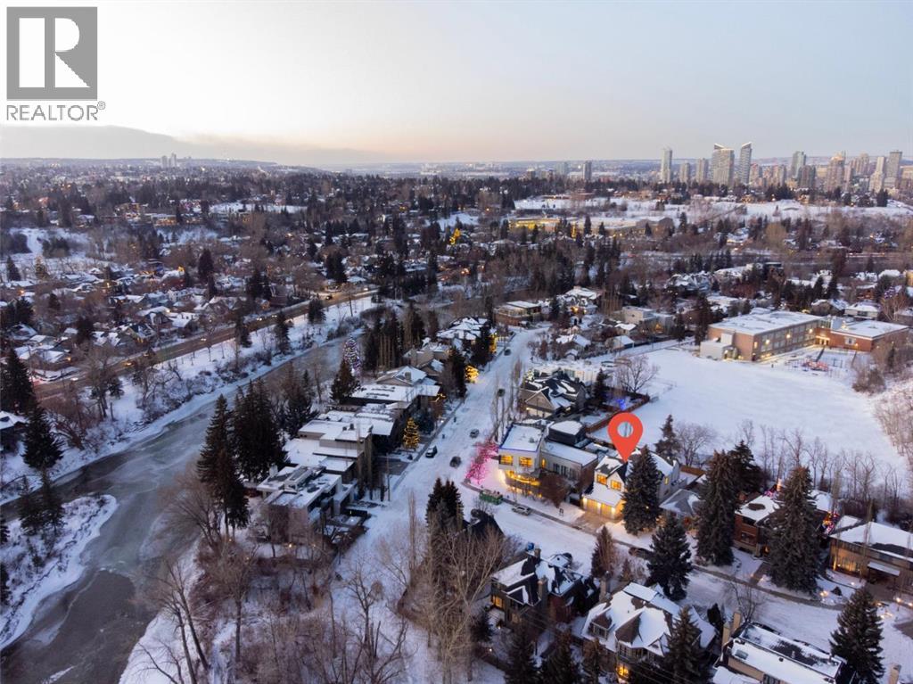 518 33 Avenue Sw, Calgary, Alberta  T2S 0S9 - Photo 49 - A2276281