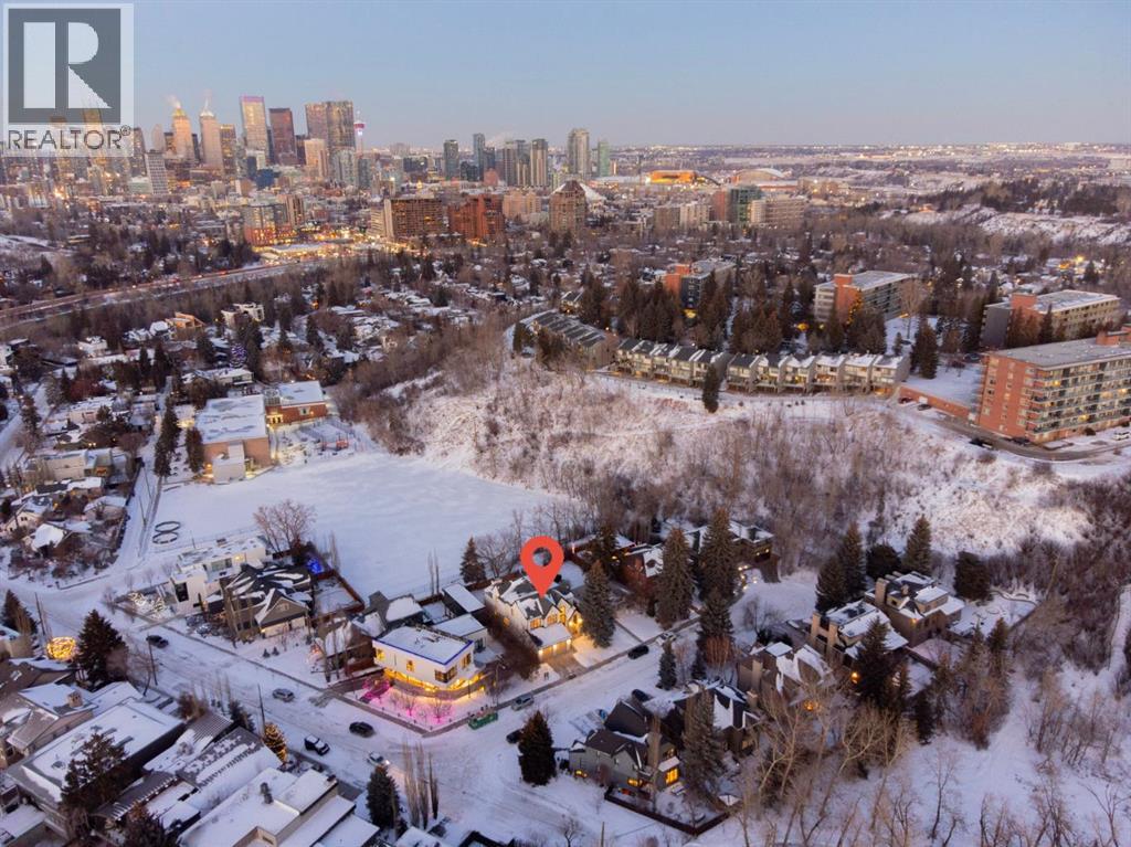 518 33 Avenue Sw, Calgary, Alberta  T2S 0S9 - Photo 50 - A2276281