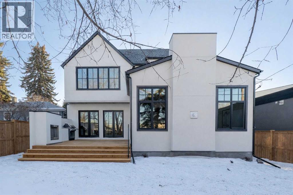 518 33 Avenue Sw, Calgary, Alberta  T2S 0S9 - Photo 47 - A2276281