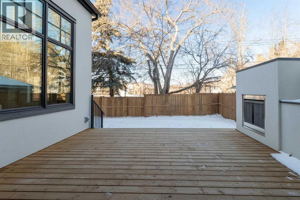 518 33 Avenue Sw, Calgary, Alberta  T2S 0S9 - Photo 46 - A2276281