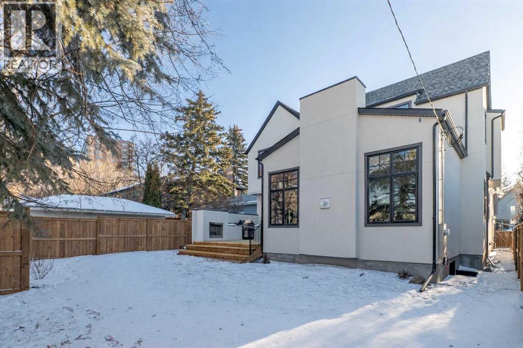 518 33 Avenue Sw, Calgary, Alberta  T2S 0S9 - Photo 48 - A2276281