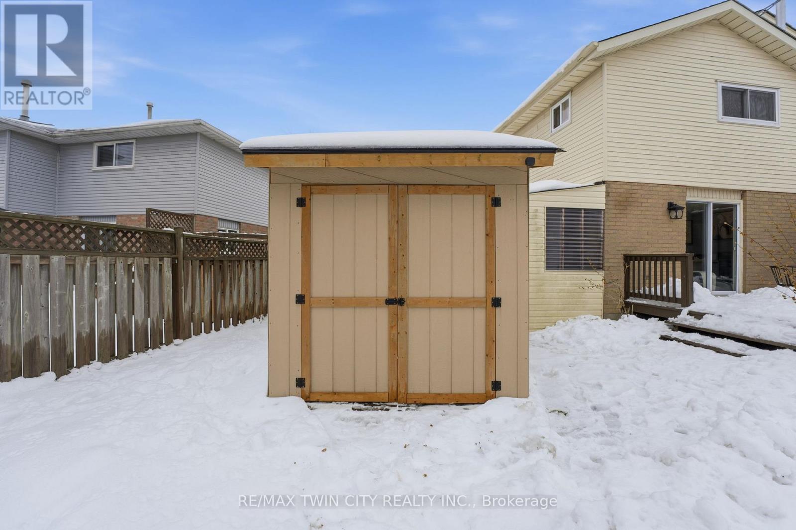 24 Catalina Court, Kitchener, Ontario  N2M 5L9 - Photo 20 - X12679472