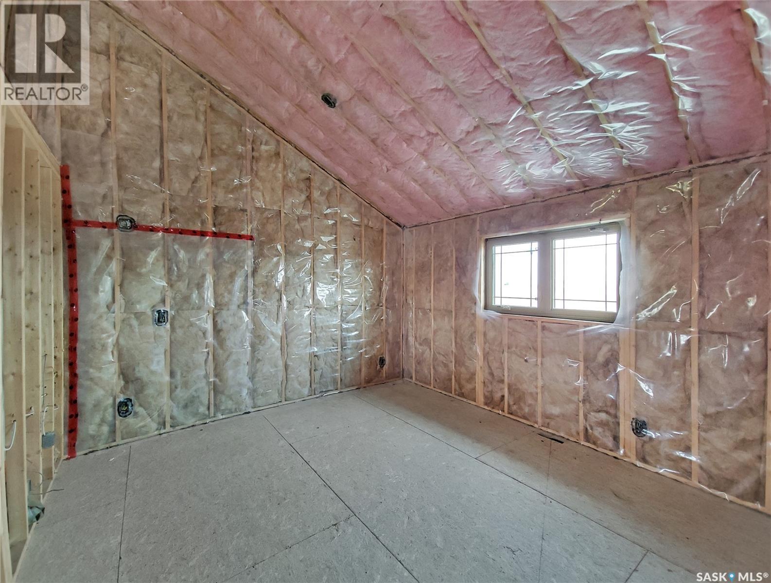 Martins Lake Scenic Waterfront Log Home, Leask Rm No. 464, Saskatchewan  S0J 1M0 - Photo 43 - SK026492