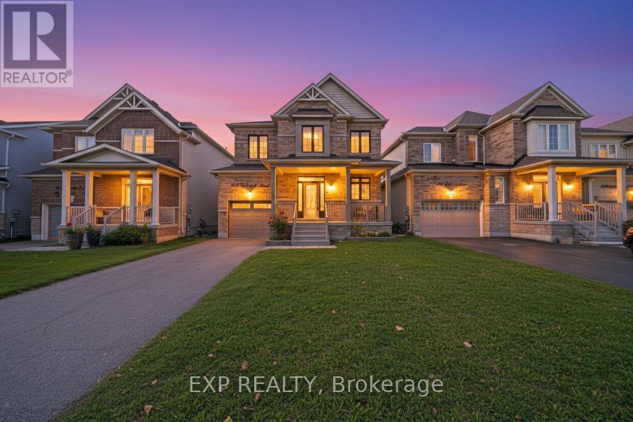 408 GALBRAITH STREET, Shelburne, Ontario