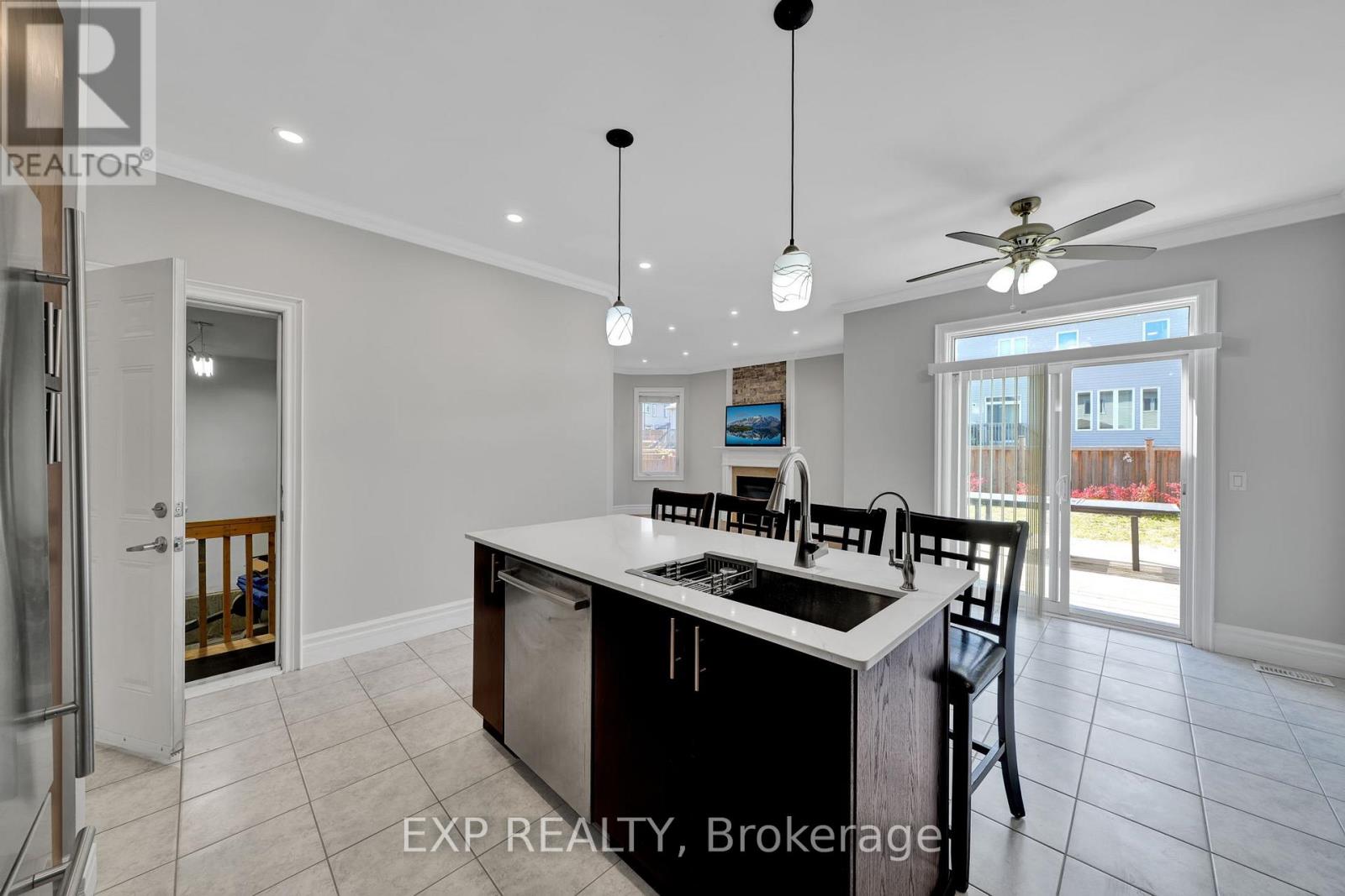 408 Galbraith Street, Shelburne, Ontario  L9V 3W1 - Photo 15 - X12679630