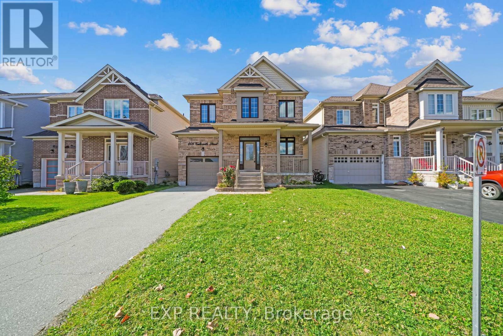 408 Galbraith Street, Shelburne, Ontario  L9V 3W1 - Photo 2 - X12679630