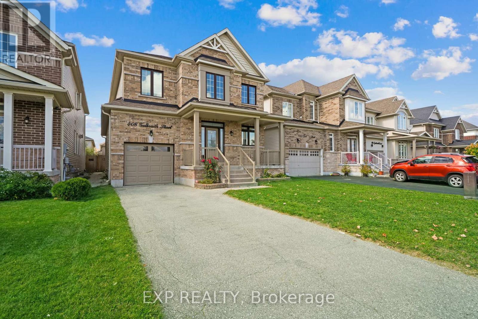 408 Galbraith Street, Shelburne, Ontario  L9V 3W1 - Photo 3 - X12679630