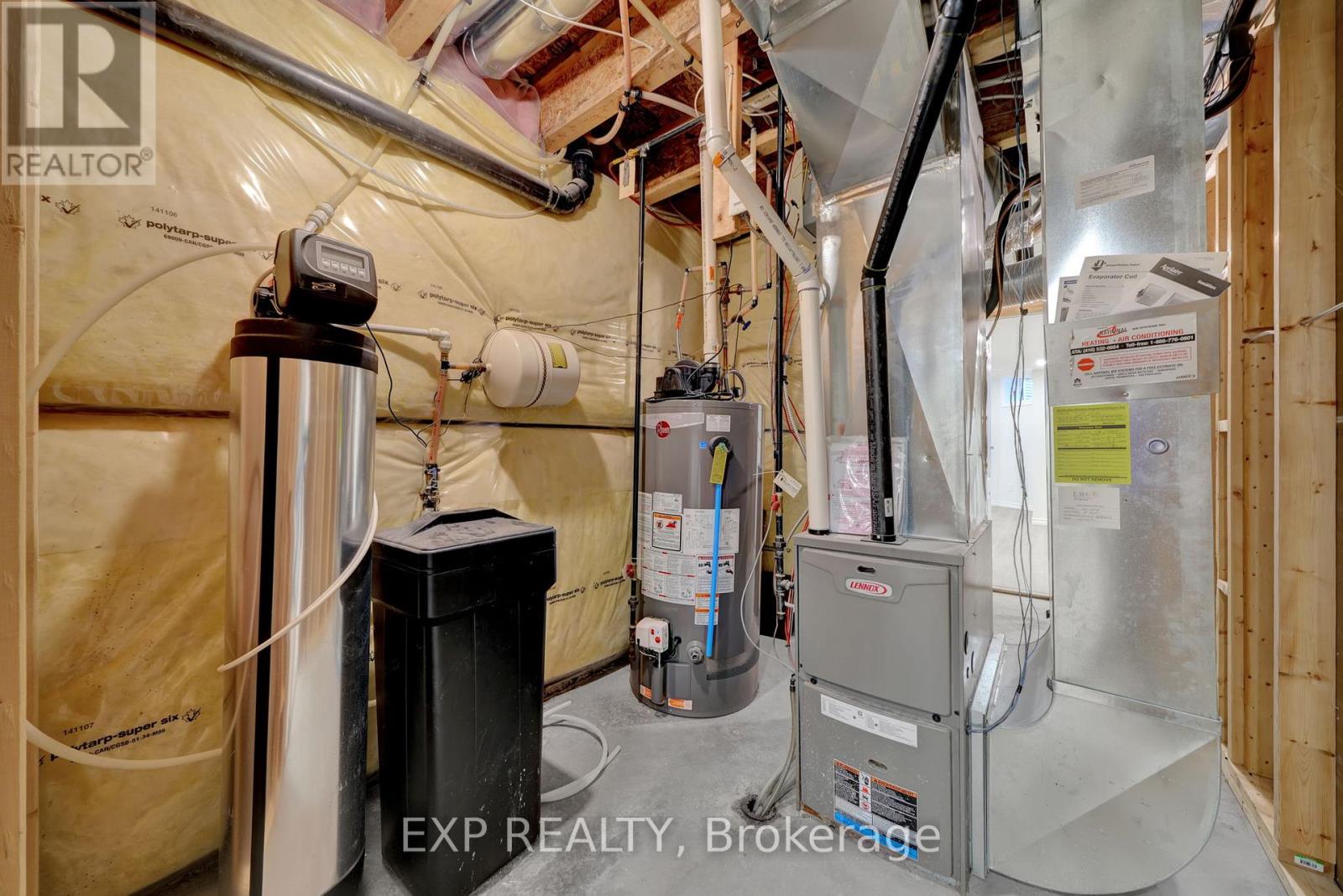 408 Galbraith Street, Shelburne, Ontario  L9V 3W1 - Photo 36 - X12679630