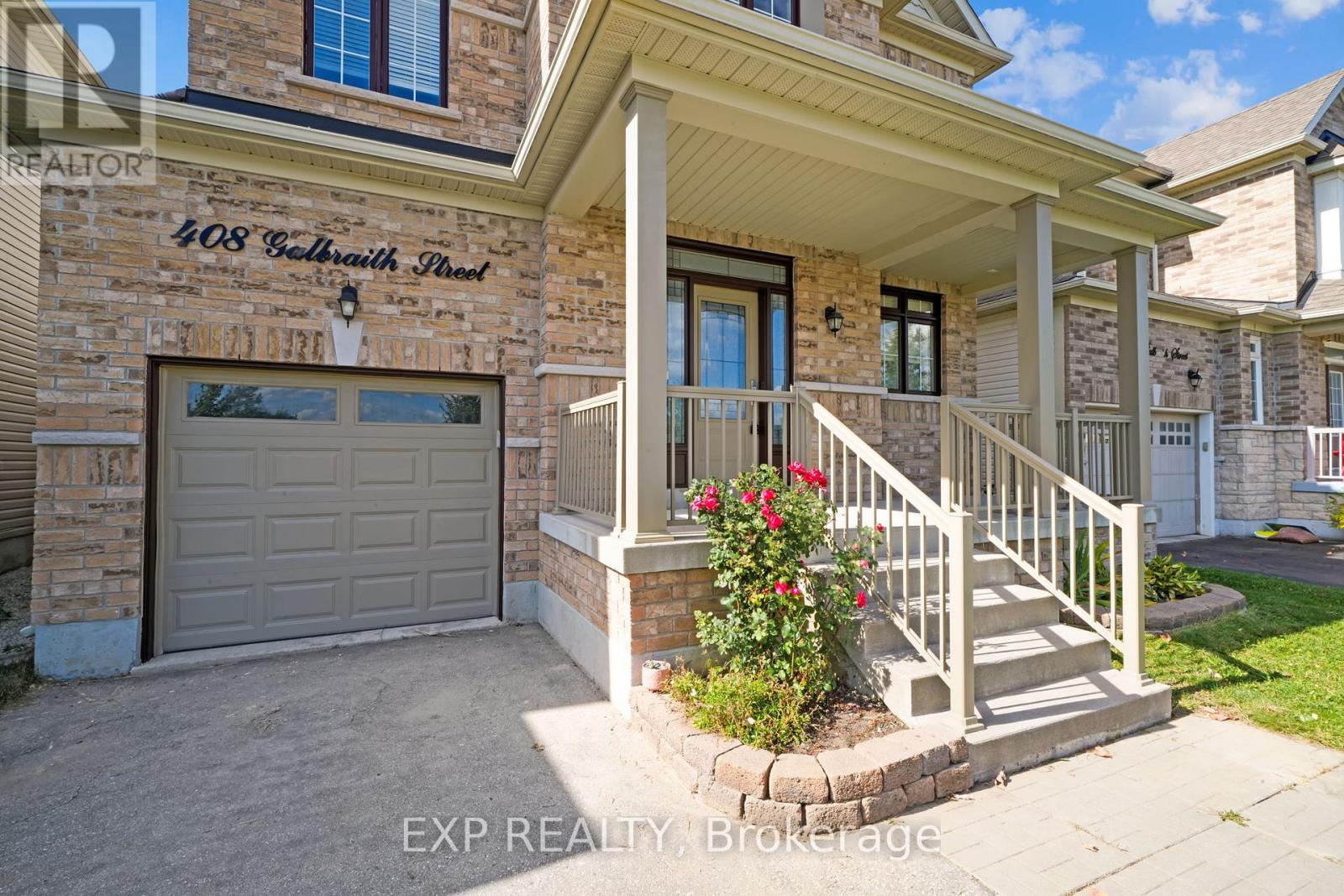 408 Galbraith Street, Shelburne, Ontario  L9V 3W1 - Photo 4 - X12679630