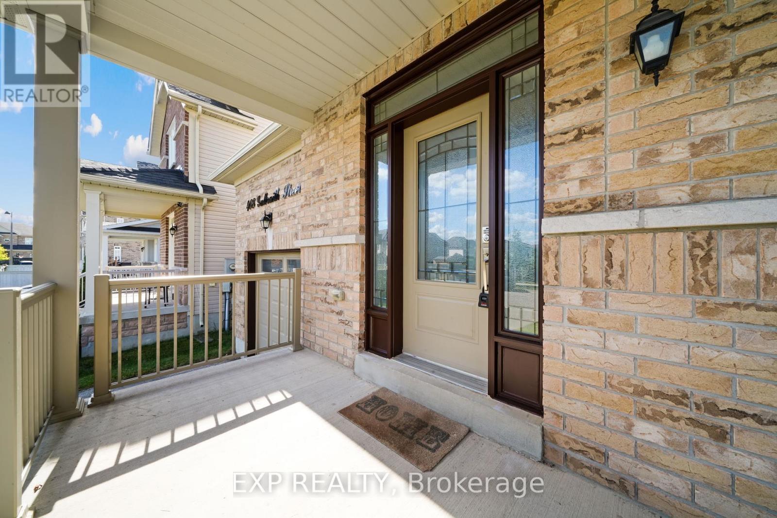 408 Galbraith Street, Shelburne, Ontario  L9V 3W1 - Photo 5 - X12679630