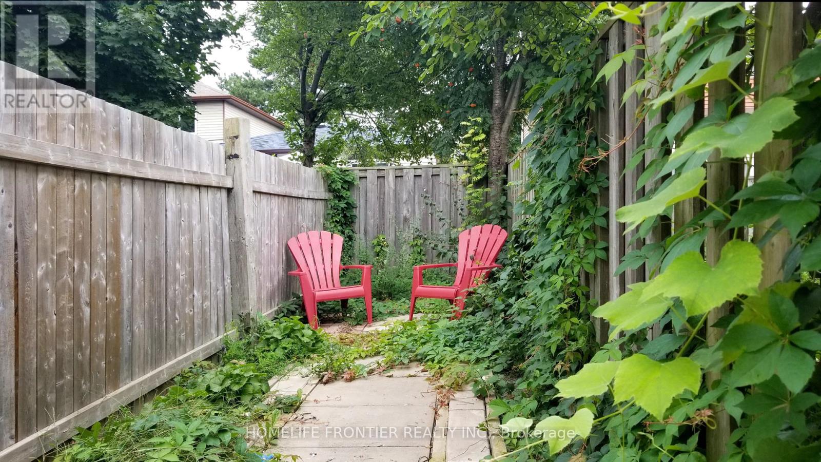 BSMT - 29 MADSEN CRESCENT, Markham, Ontario