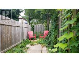 BSMT - 29 MADSEN CRESCENT, Markham, Ontario