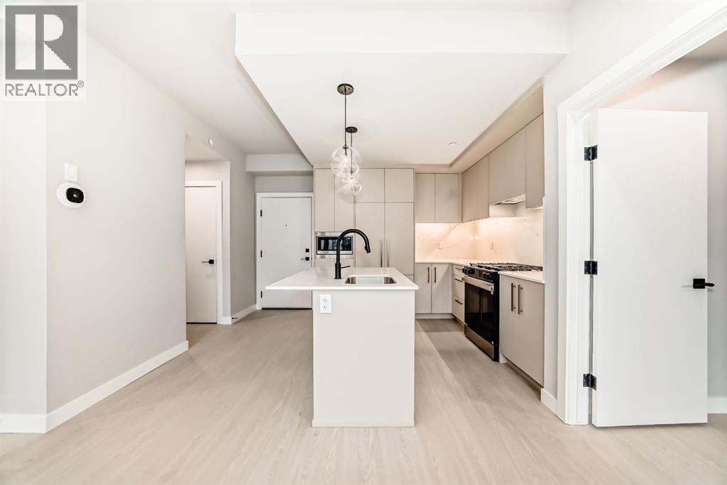 407, 8375 Broadcast Avenue Sw, Calgary, Alberta  T3H 6L3 - Photo 5 - A2274699