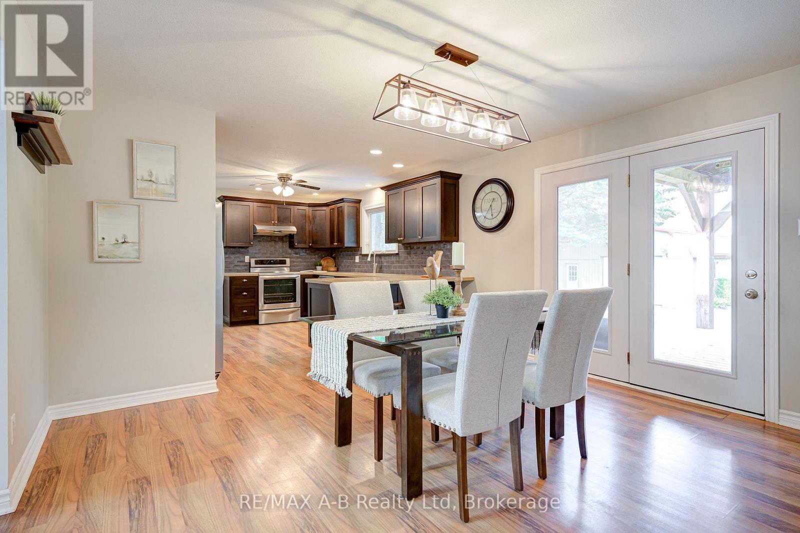 3981 111 Road, Perth East, Ontario  N5A 6S5 - Photo 13 - X12679536