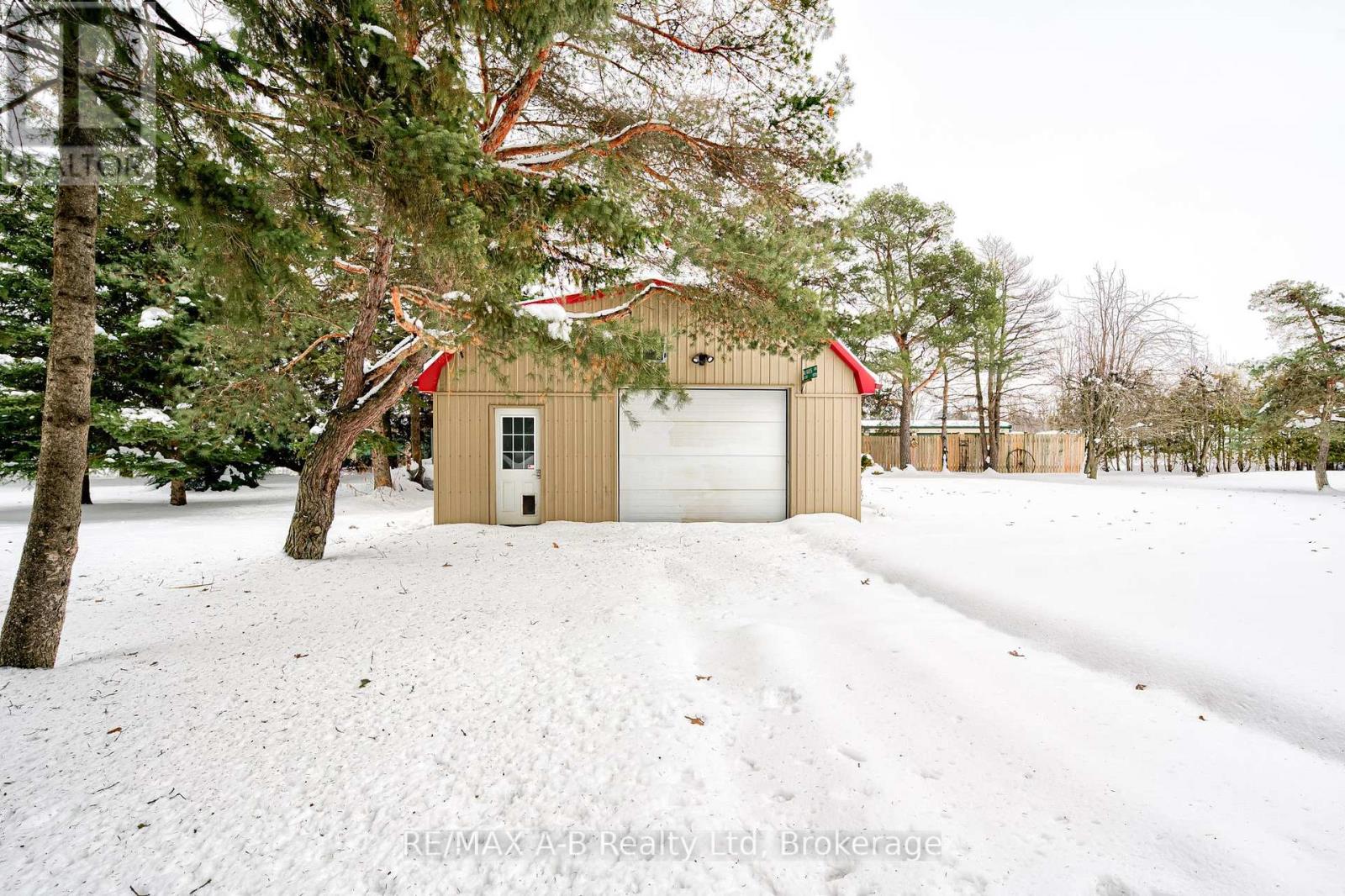 3981 111 Road, Perth East, Ontario  N5A 6S5 - Photo 2 - X12679536