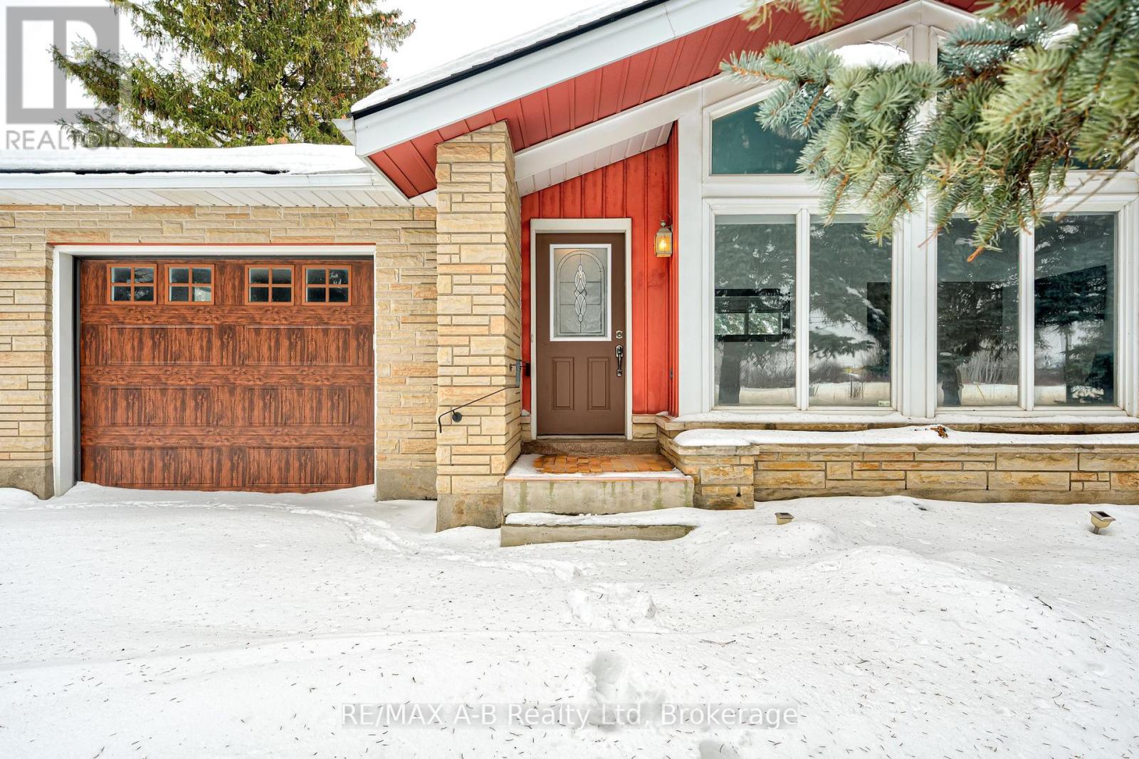 3981 111 Road, Perth East, Ontario  N5A 6S5 - Photo 3 - X12679536