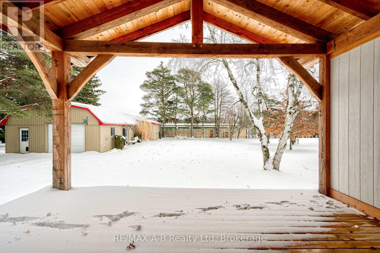 3981 111 Road, Perth East, Ontario  N5A 6S5 - Photo 39 - X12679536