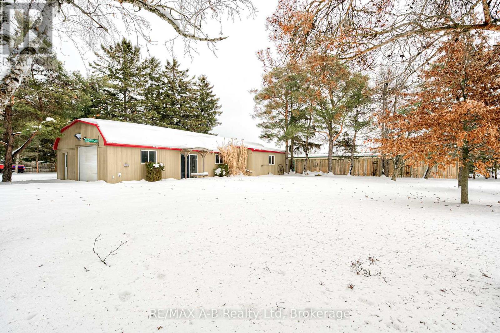 3981 111 Road, Perth East, Ontario  N5A 6S5 - Photo 42 - X12679536