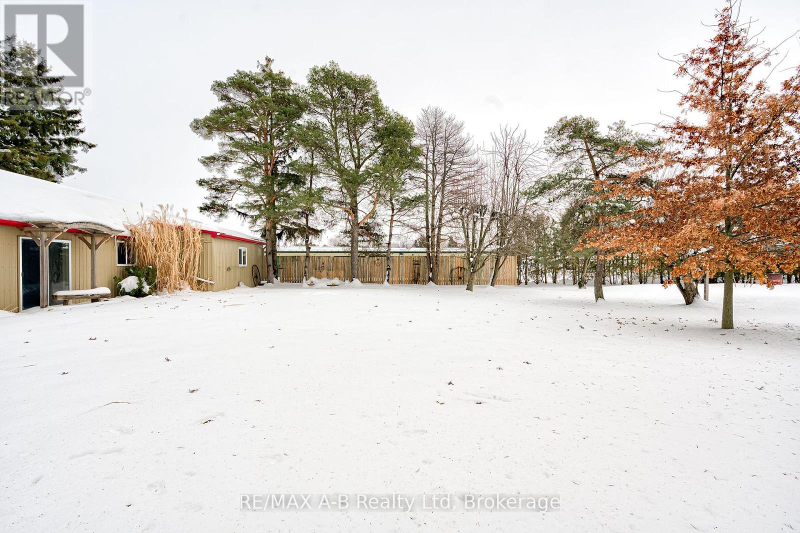 3981 111 Road, Perth East, Ontario  N5A 6S5 - Photo 48 - X12679536