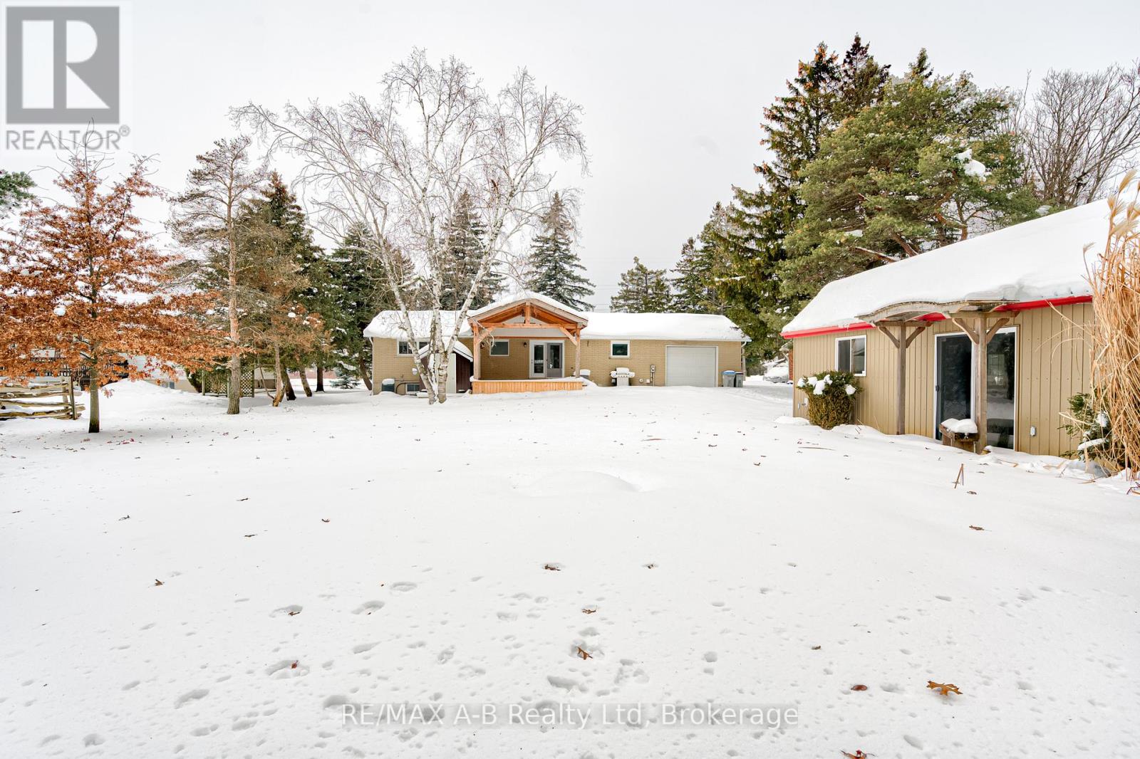 3981 111 Road, Perth East, Ontario  N5A 6S5 - Photo 49 - X12679536