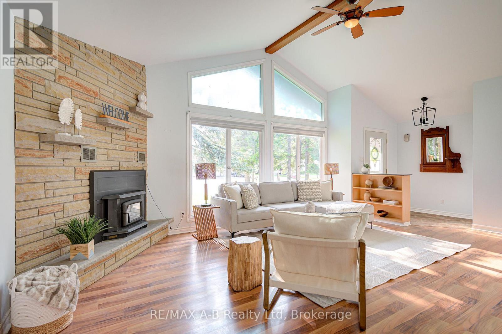 3981 111 Road, Perth East, Ontario  N5A 6S5 - Photo 6 - X12679536