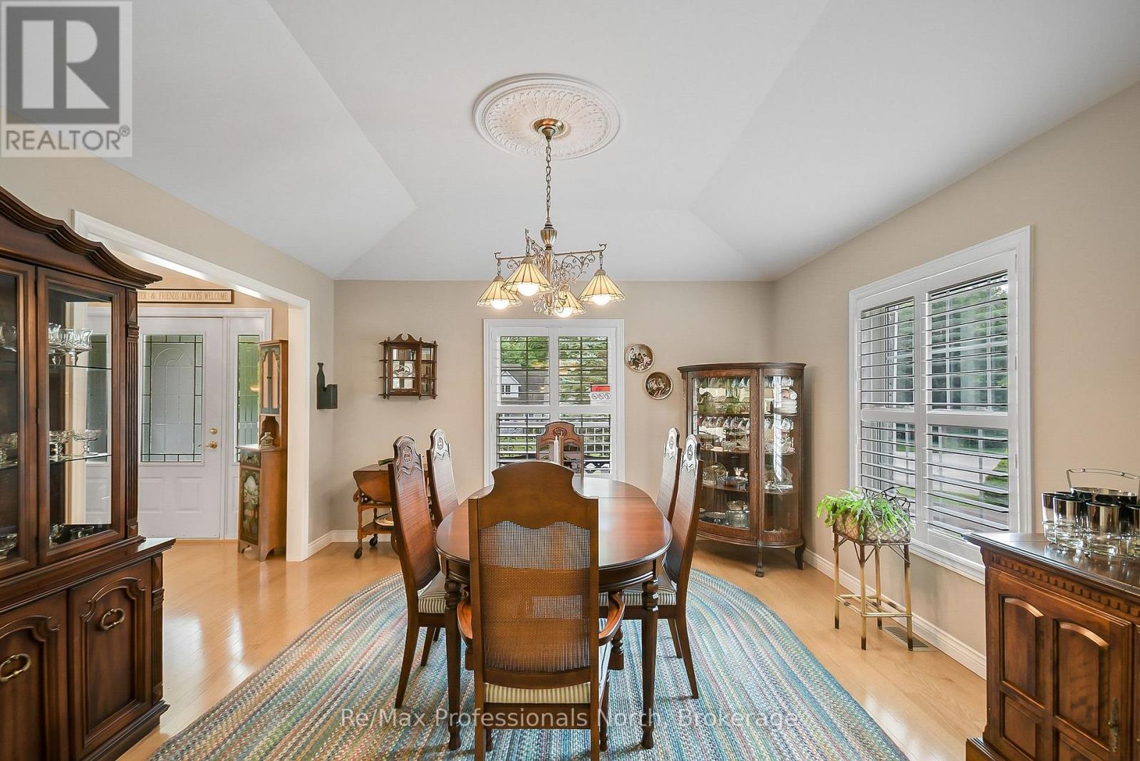 160 Tiffany Trail, Gravenhurst (Muskoka (S)), Ontario  P1P 1A6 - Photo 4 - X12679624