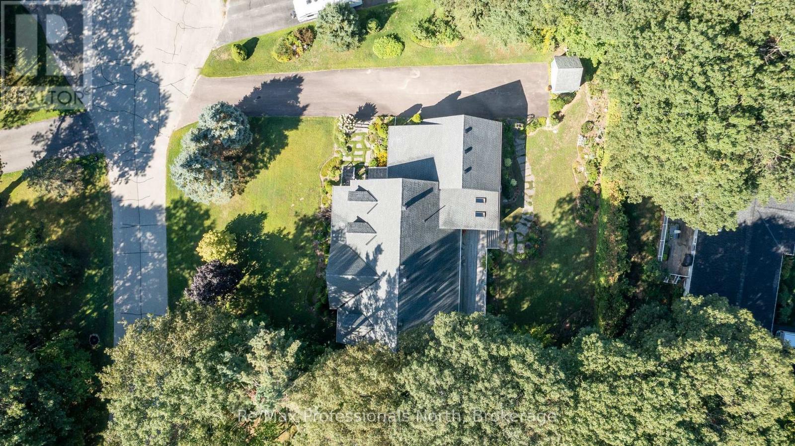 160 Tiffany Trail, Gravenhurst (Muskoka (S)), Ontario  P1P 1A6 - Photo 48 - X12679624