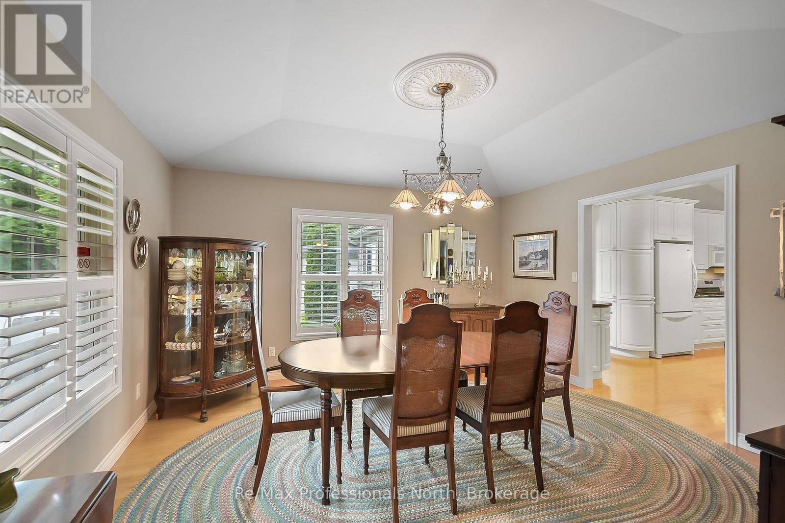 160 Tiffany Trail, Gravenhurst (Muskoka (S)), Ontario  P1P 1A6 - Photo 5 - X12679624