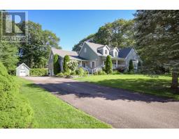 160 TIFFANY TRAIL, gravenhurst (muskoka (s)), Ontario