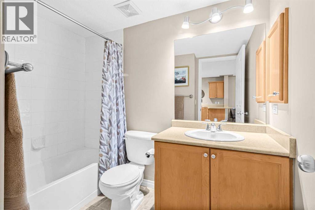 109, 369 Rocky Vista Park Nw, Calgary, Alberta  T3G 5K7 - Photo 13 - A2268202