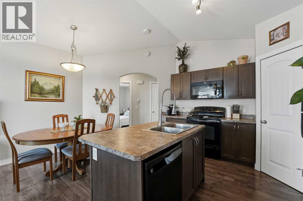 124, 31 Jamieson Avenue, Red Deer, Alberta  T4P 0H7 - Photo 2 - A2277231