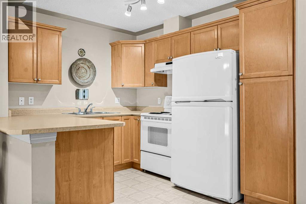 109, 369 Rocky Vista Park Nw, Calgary, Alberta  T3G 5K7 - Photo 6 - A2268202