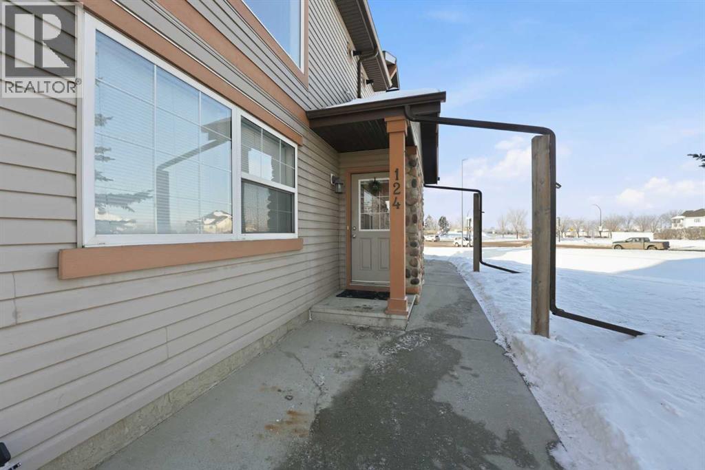 124, 31 Jamieson Avenue, Red Deer, Alberta  T4P 0H7 - Photo 19 - A2277231