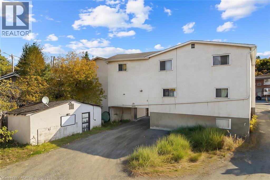 381 Leslie Street, Sudbury, Ontario  P3B 2T4 - Photo 7 - 40776890