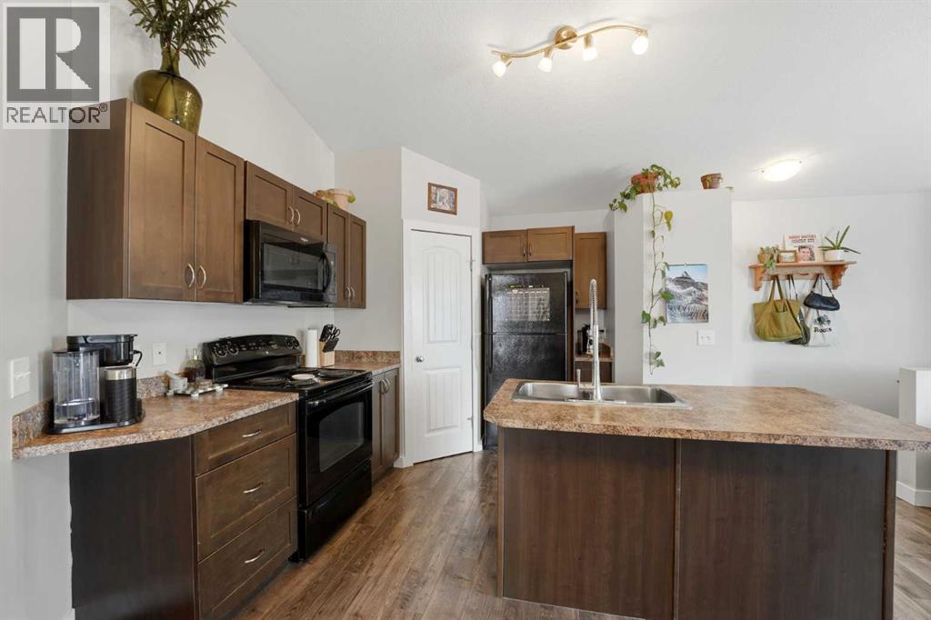 124, 31 Jamieson Avenue, Red Deer, Alberta  T4P 0H7 - Photo 4 - A2277231