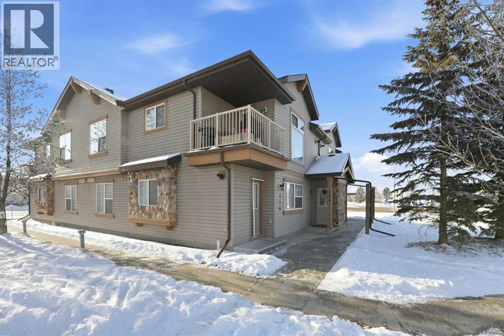 124, 31 Jamieson Avenue, Red Deer, Alberta  T4P 0H7 - Photo 1 - A2277231