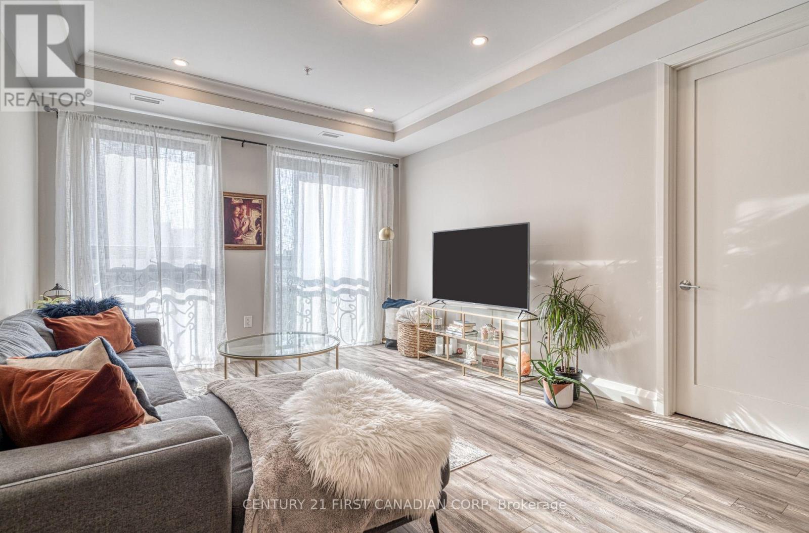 720 - 118 King Street E, Hamilton, Ontario  L8N 1A8 - Photo 11 - X12679520